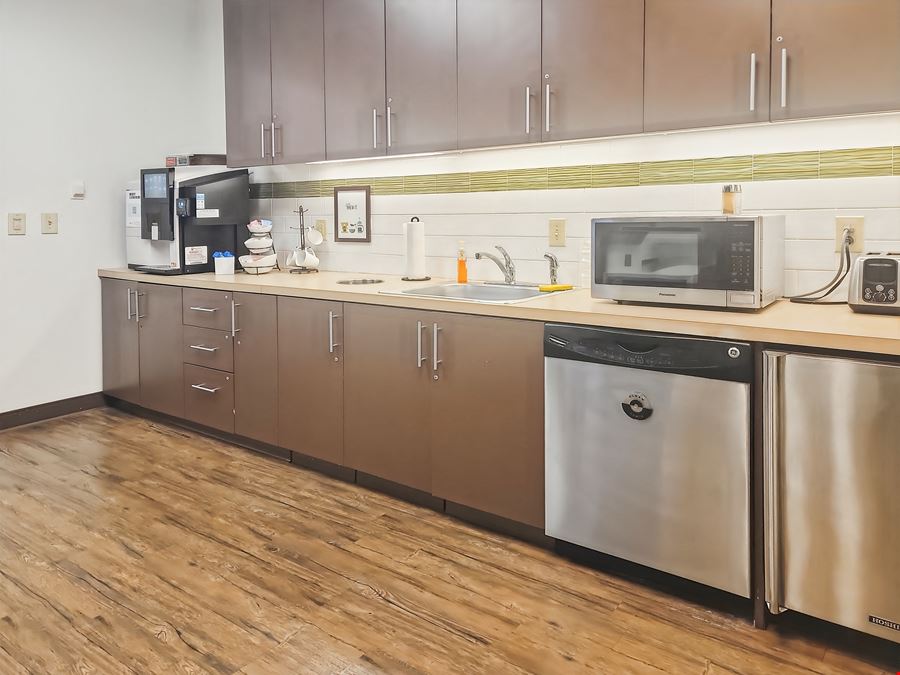 TN, Franklin -  Meridian Cool Springs