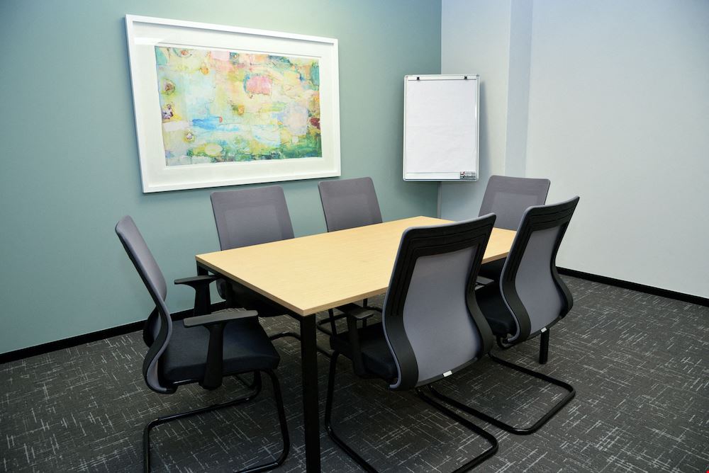 The Business Exchange - 96 Rivonia Road