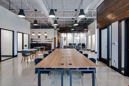 Preview of Local Collective Frisco Office space for Rent in Frisco