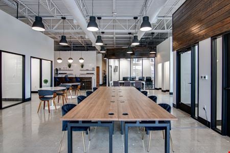 Preview of Local Collective Frisco Coworking space for Rent