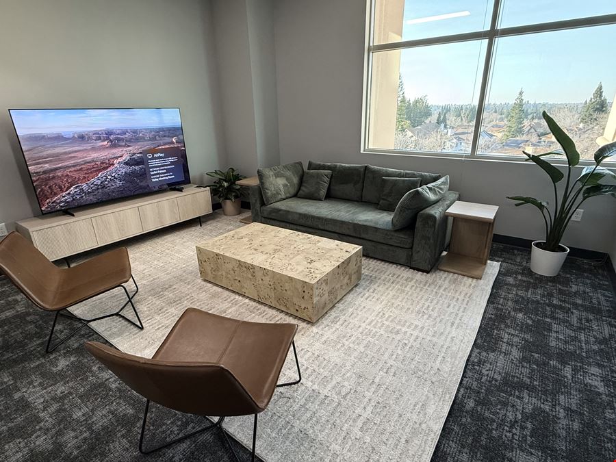 Valley Meeting Room