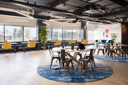 Workhaus - North York