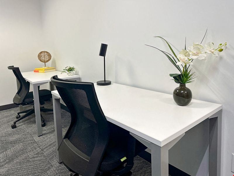Regus - Neumarkt