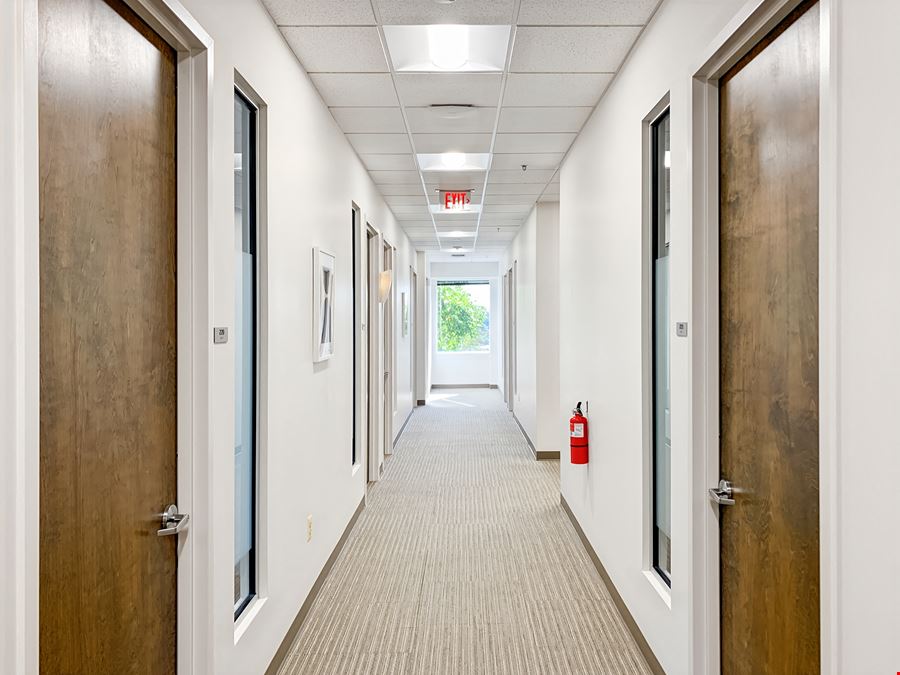 CT, Bridgeport - Downtown Bridgeport