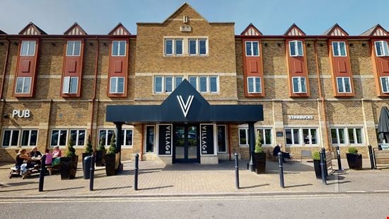 Preview of Village Hotels - Maidstone Office space for Rent in Maidstone