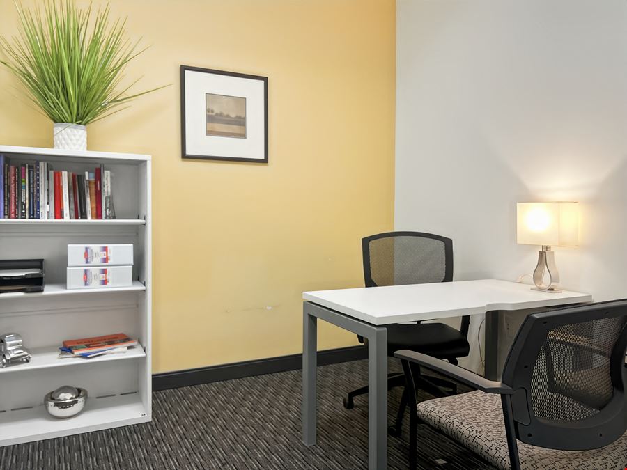 Regus - Ottawa - 343 Preston
