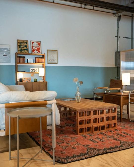 Chinook Room