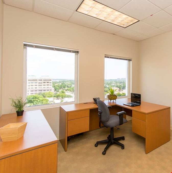 ZEN Offices - Boca Raton