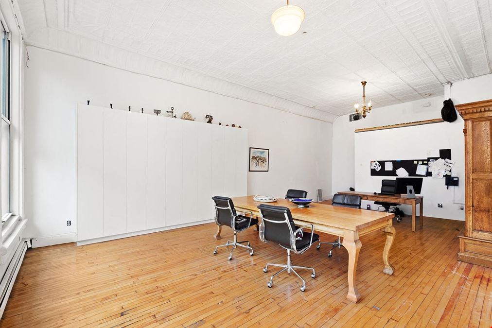 1-10 Conference Room
