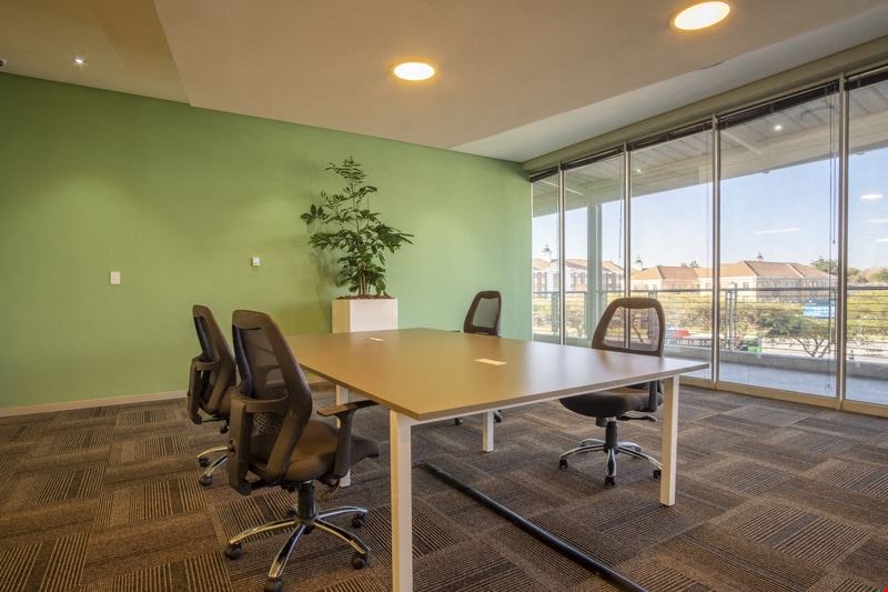 Venture Workspace - Fourways