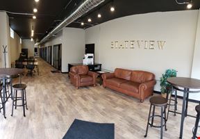 Stateview Commons