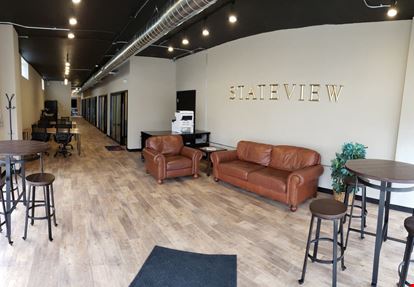 Preview of Stateview Commons Office space for Rent in Appleton