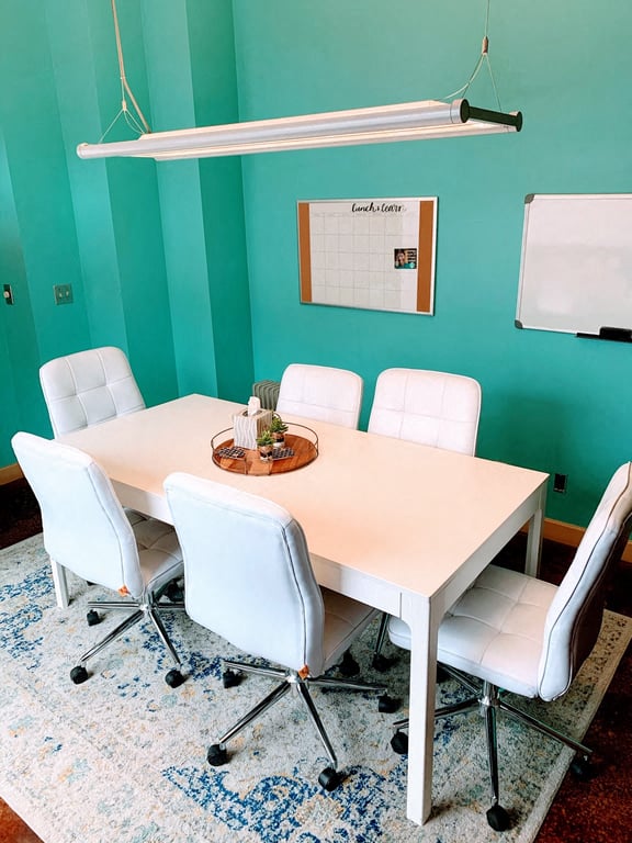 Meeting Space