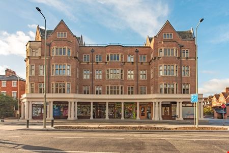 Preview of Oxford - Belsyre Court Coworking space for Rent in Oxfordshire