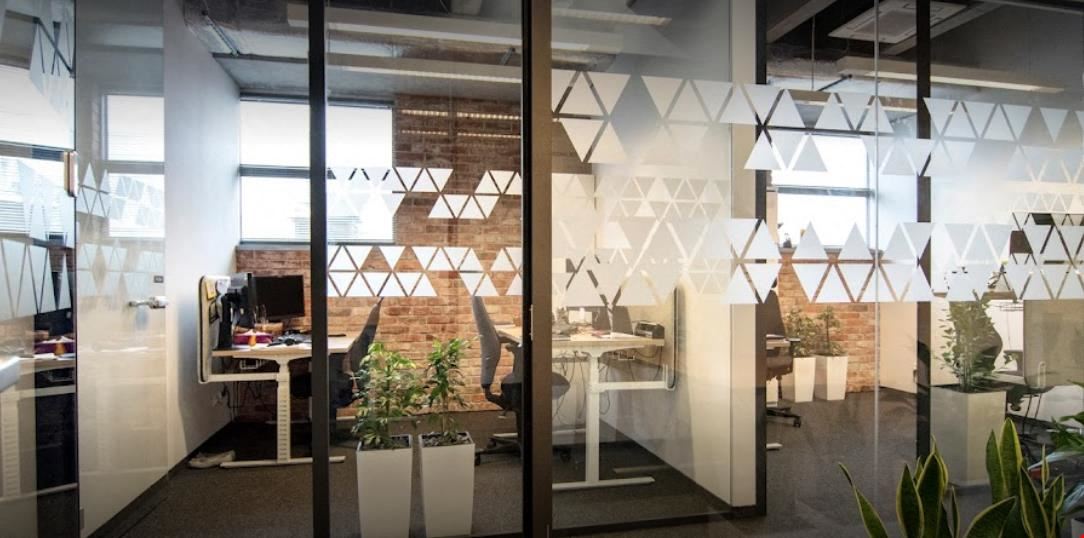 Chilliflex - Chilli Spaces - Lindego Concept
