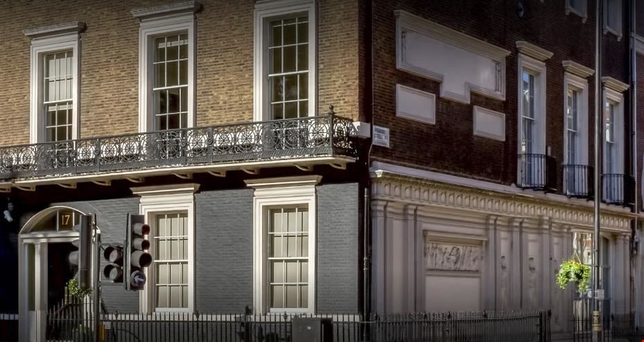 Argyll - 17 Cavendish Square