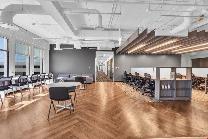 Venture X Rolling Meadows