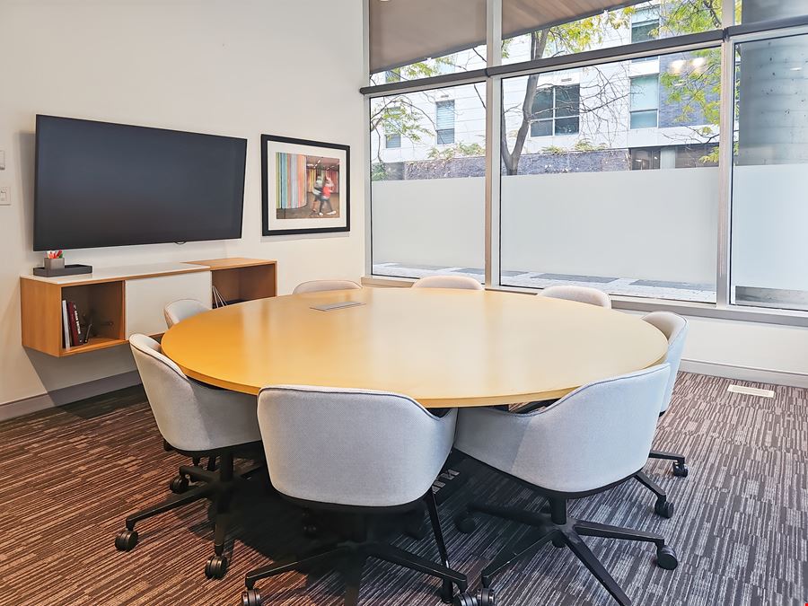 Spaces Cité Multimédia