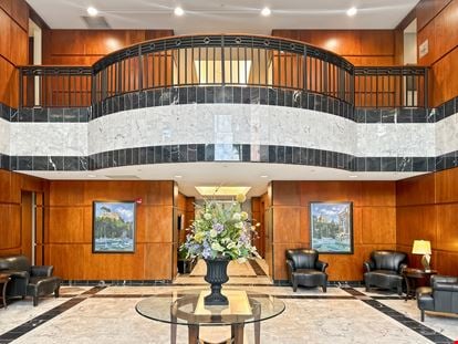 VA, Richmond - Glen Allen