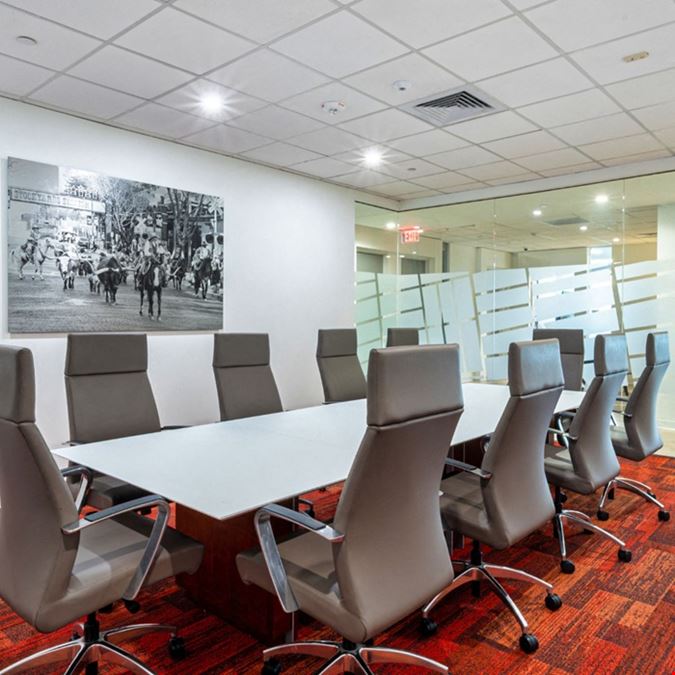 Executive Boardroom