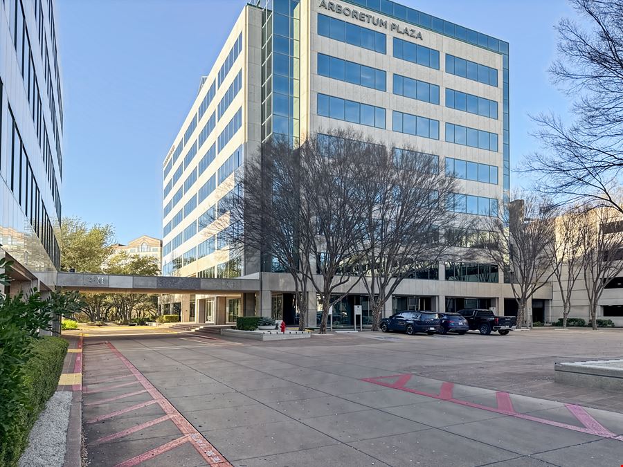 Regus - Austin - Arboretum Plaza