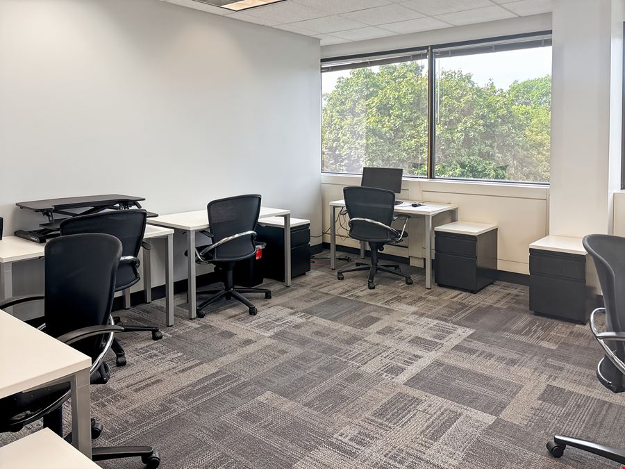 CT, Stamford - Soundview