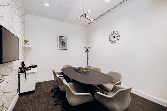 Preview of The Boutique Workplace - George Square Office space for Rent in Glasgow