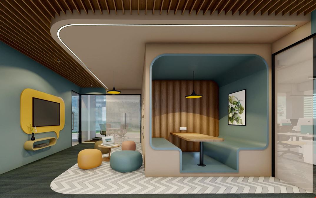 Kaypee Space - K.P Towers