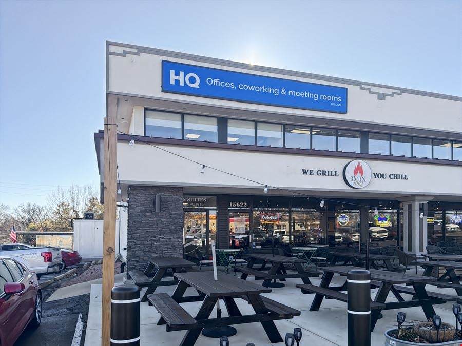 HQ - Ellisville - Manchester Rd