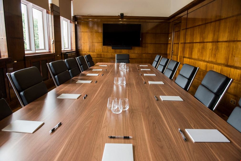 Wrkspace - Old Docks House