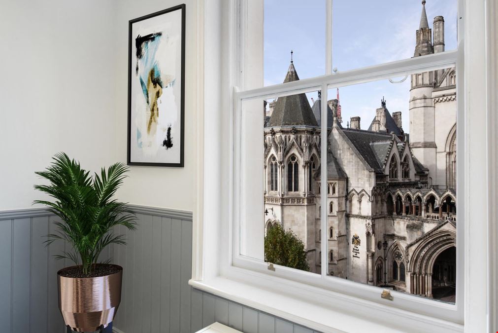 Spacemade - The Clement Rooms