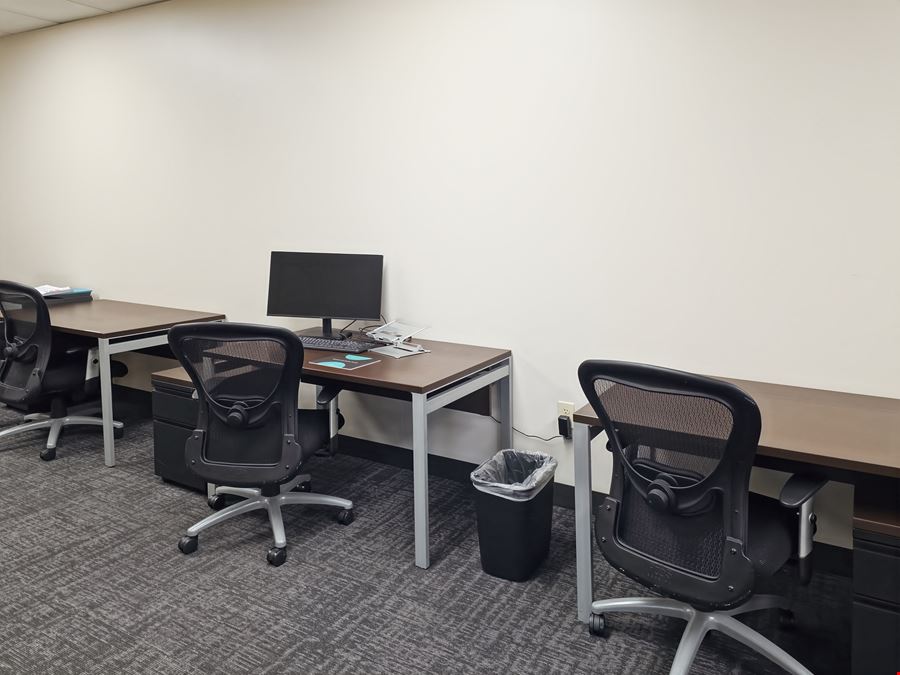 Regus - Johns Creek - Lakefield