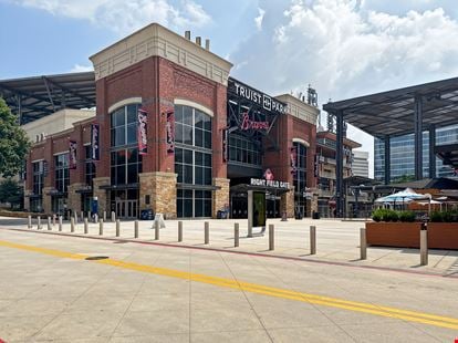 GA, Atlanta - Spaces Atlanta - The Battery