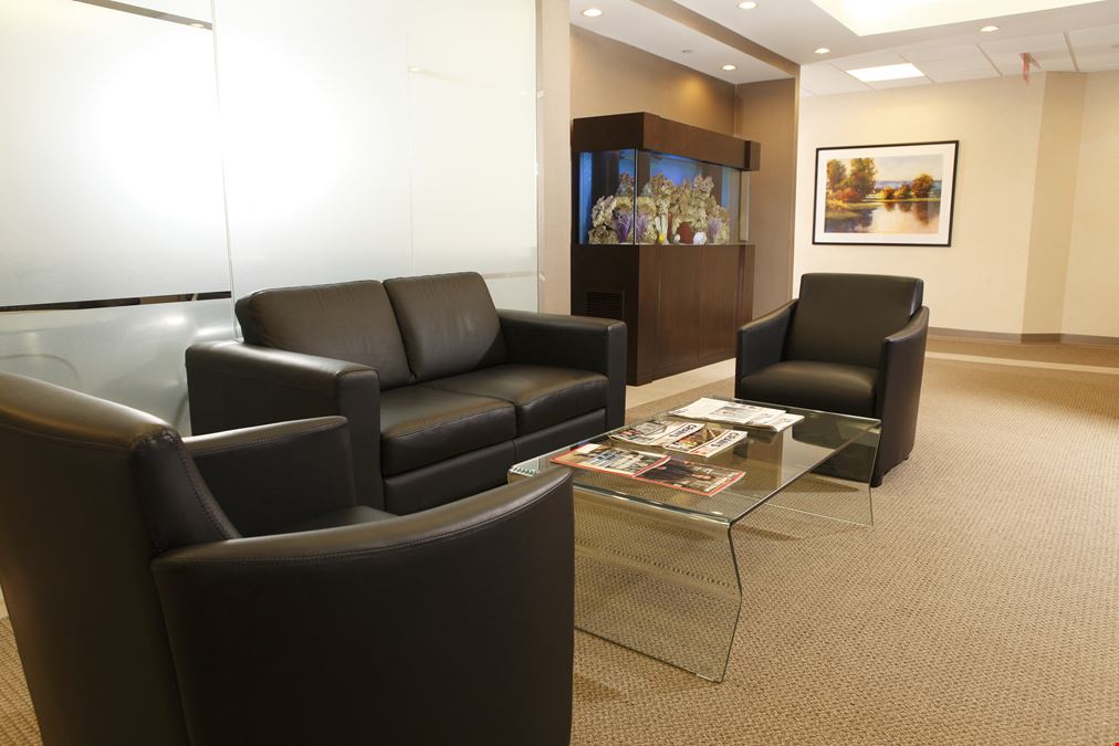 Rye Brook Stark Office Suites