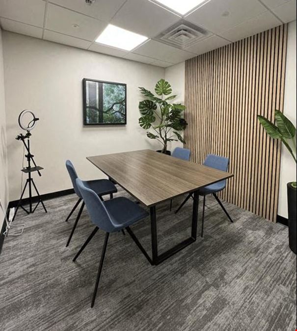 Moss Wellness Workplace - MOSS Wellness Workspace