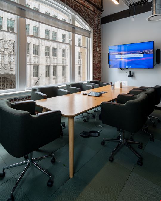 Werqwise San Francisco