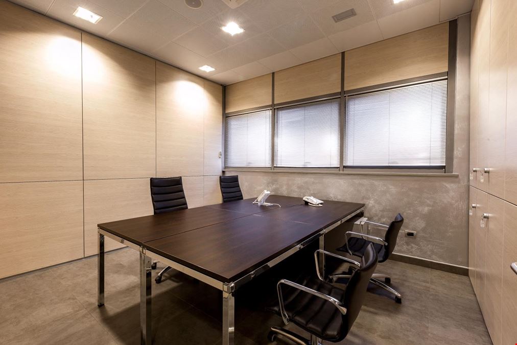 Office For You - Rome