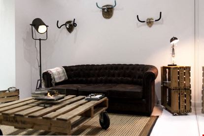Espacio Mood - Mood Serrano Space