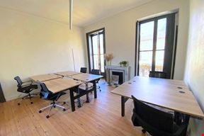 W'iN Coworking Gambetta