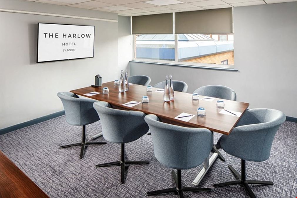 Harlow Hotel by Accor
