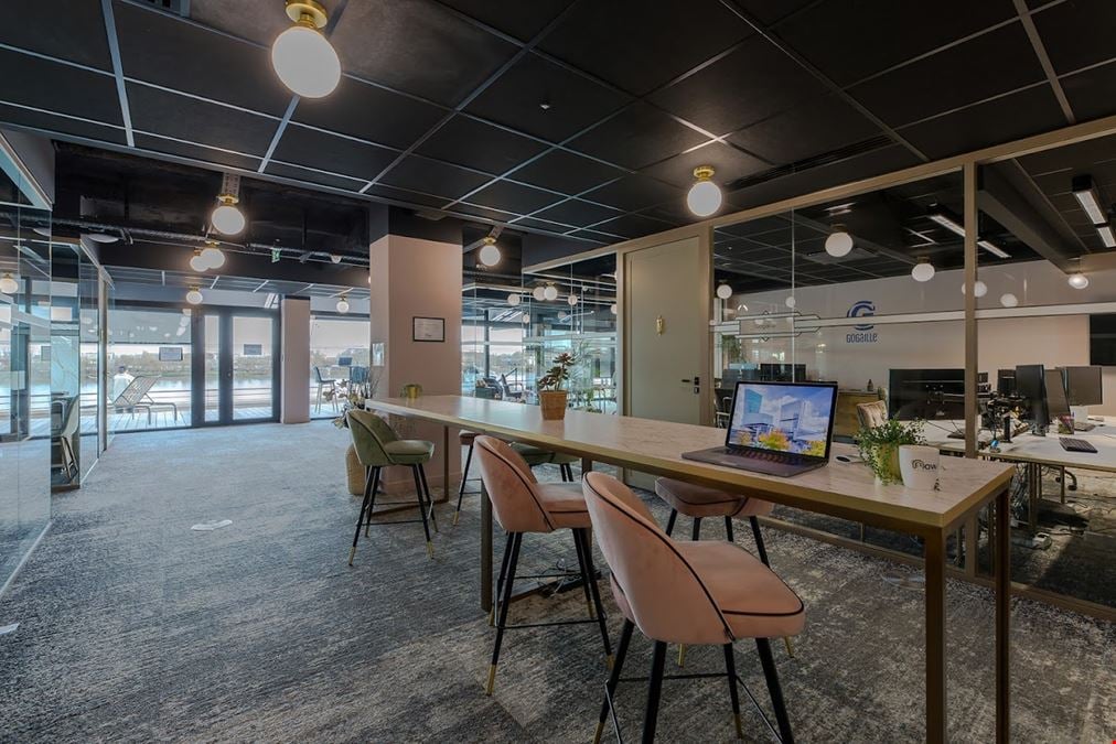 Now Coworking Bordeaux
