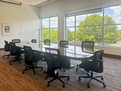 GA, Athens - Daniells Bridge Rd