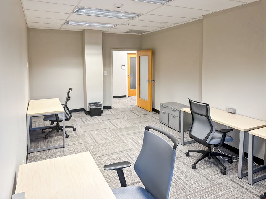 Regus - Albany - New Karner Rd