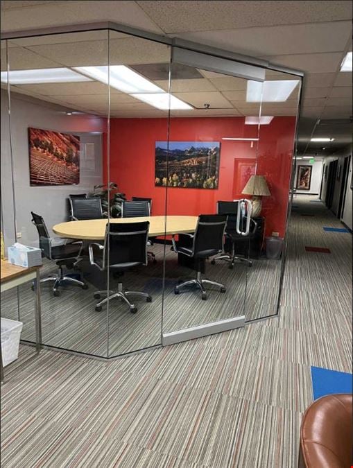 Centennial Executive Suites