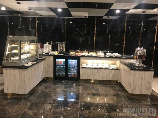 Preview of Airline Lounge Islamabad International Airport Main Terminal Office space for Rent in Islamabad