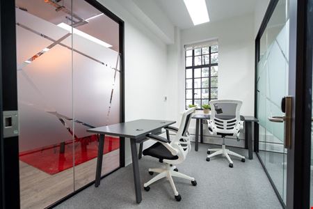 Preview of Scope Kings Cross Coworking space for Rent in London