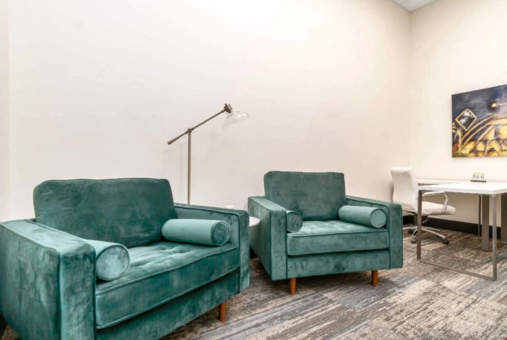 realSPACE Merrillville