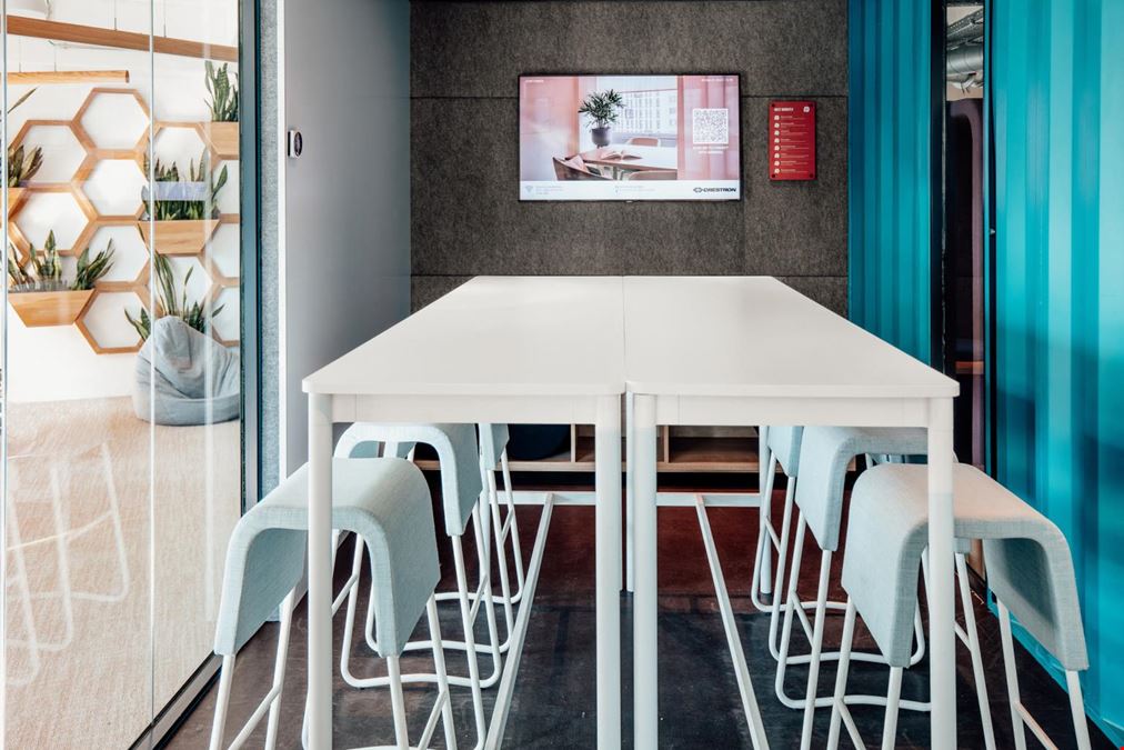 Brain Embassy - Belgium - Antwerpen