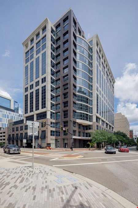 Industrious - Downtown Orlando