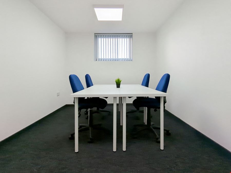 Wakefield, Denby Dale Road